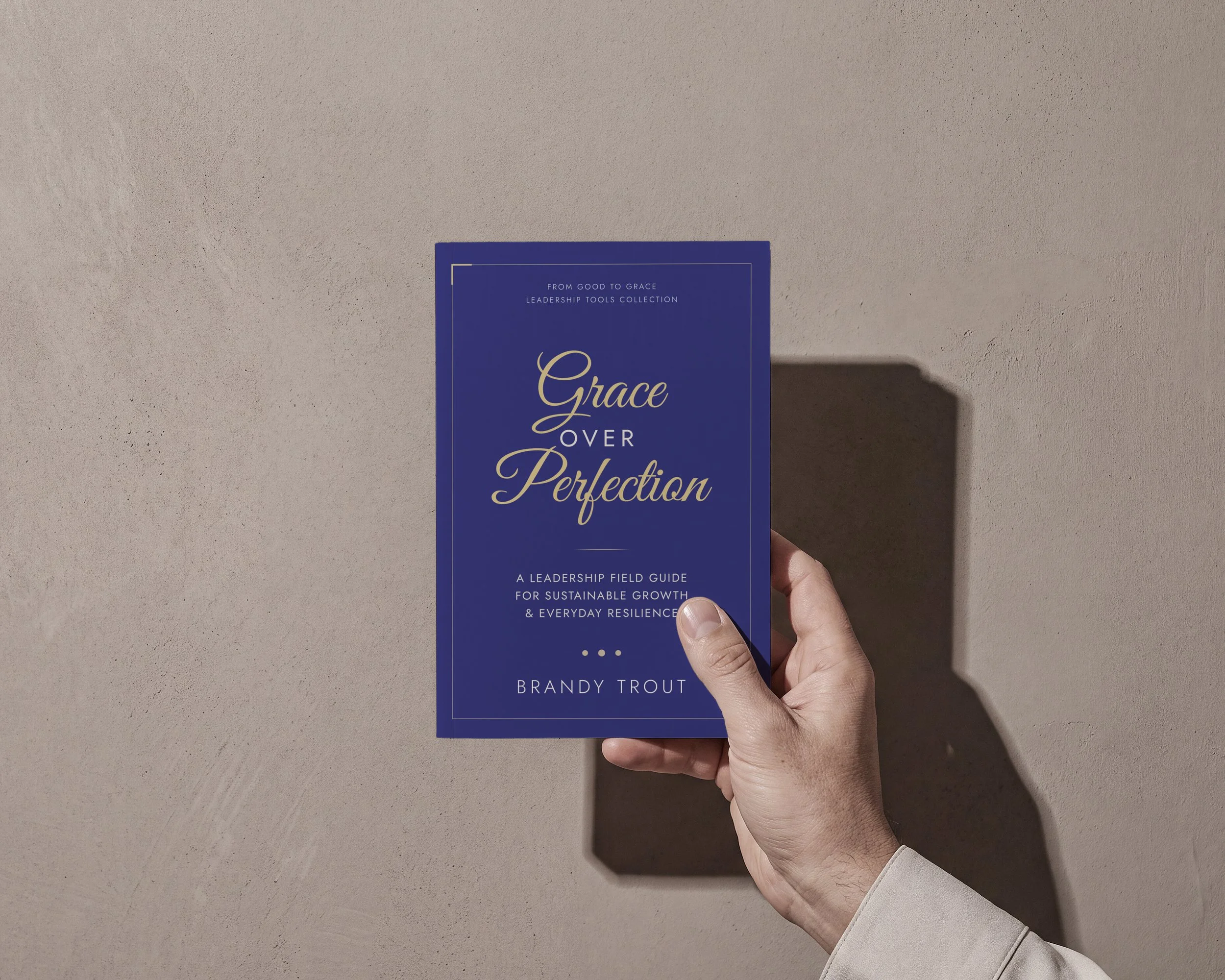 Good Over Graces