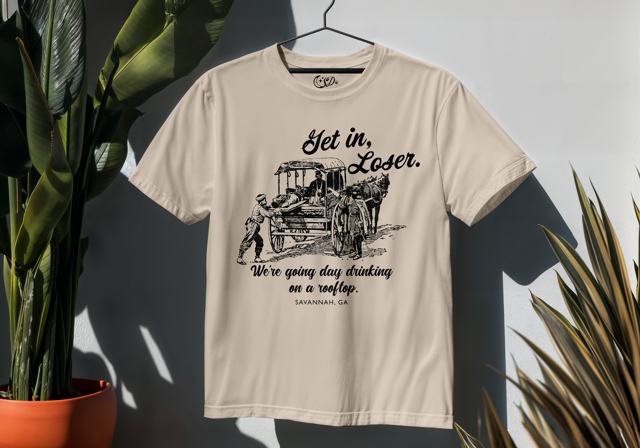 Something Different – Retail Merchandise (2026)