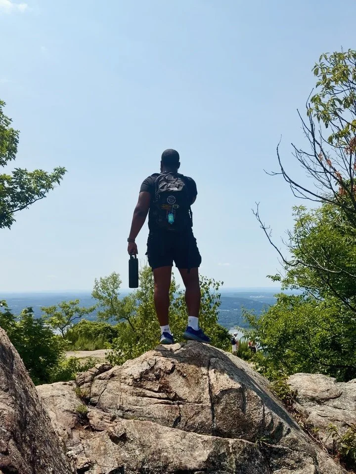 Stepping Out on Faith looked a little different this month. 🥾🌿

This past weekend, we took a group to Beacon, New York&mdash;not just to hike, but to explore God&rsquo;s creation, build genuine Christian community, and be reminded that there&rsquo;