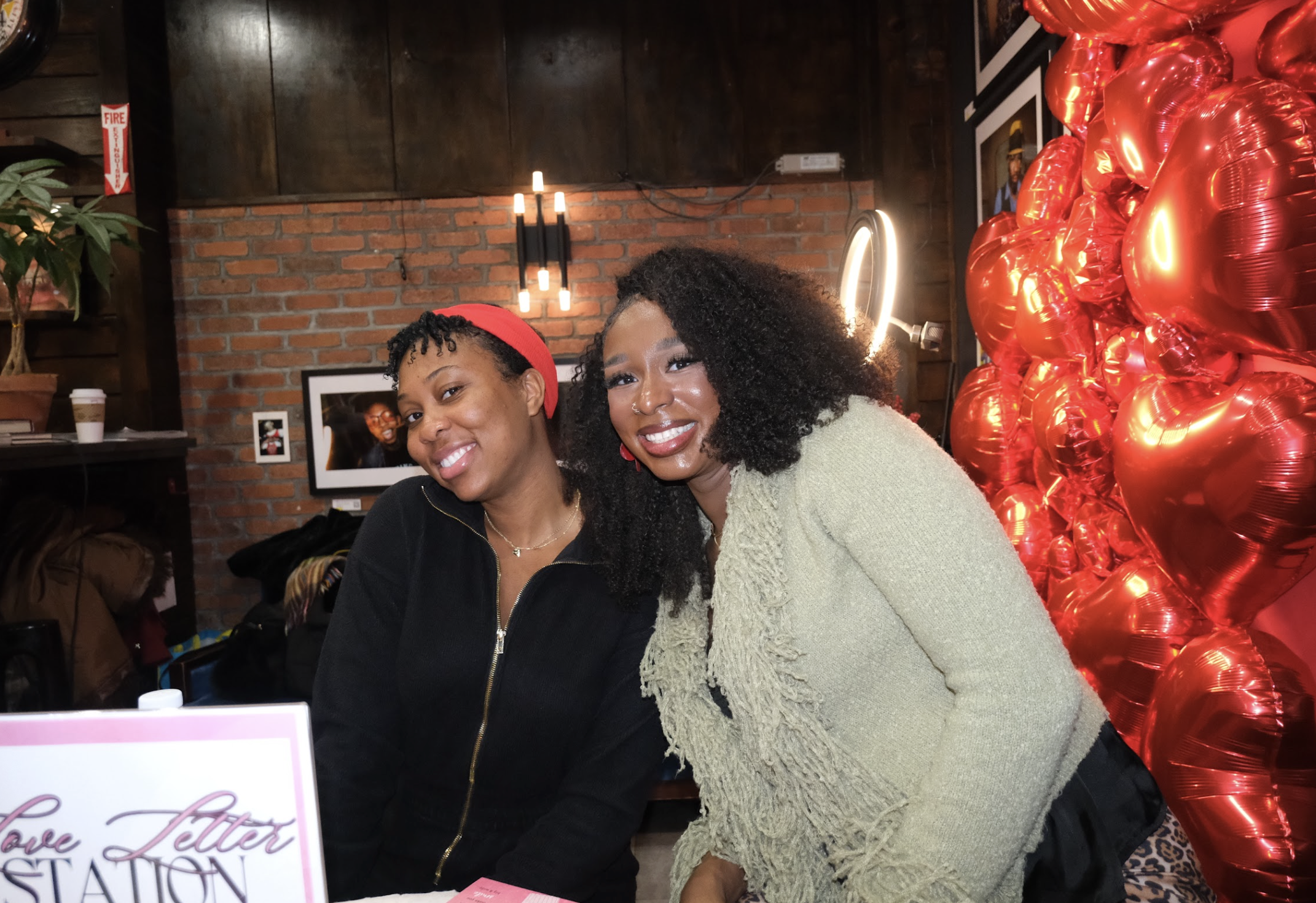 Be My Valentine - Book Swap