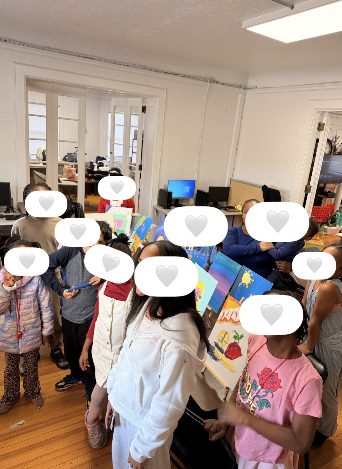 Paint & Play