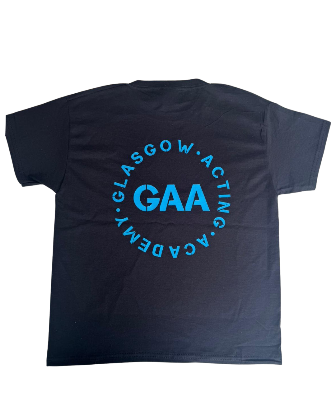 Black T-shirt