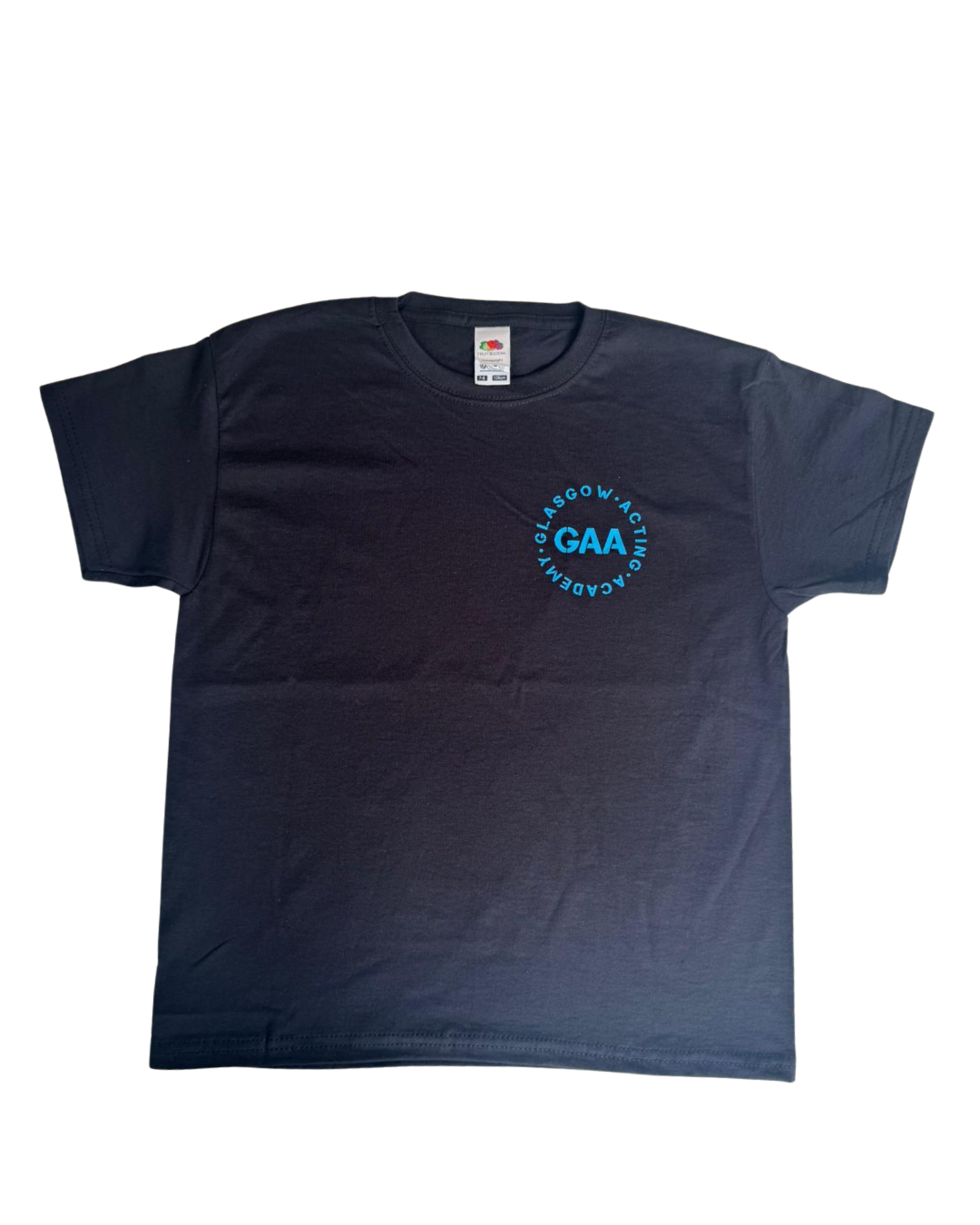Black T-shirt