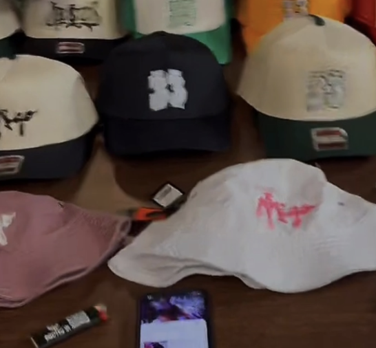 Classic Migo Bucket Hat