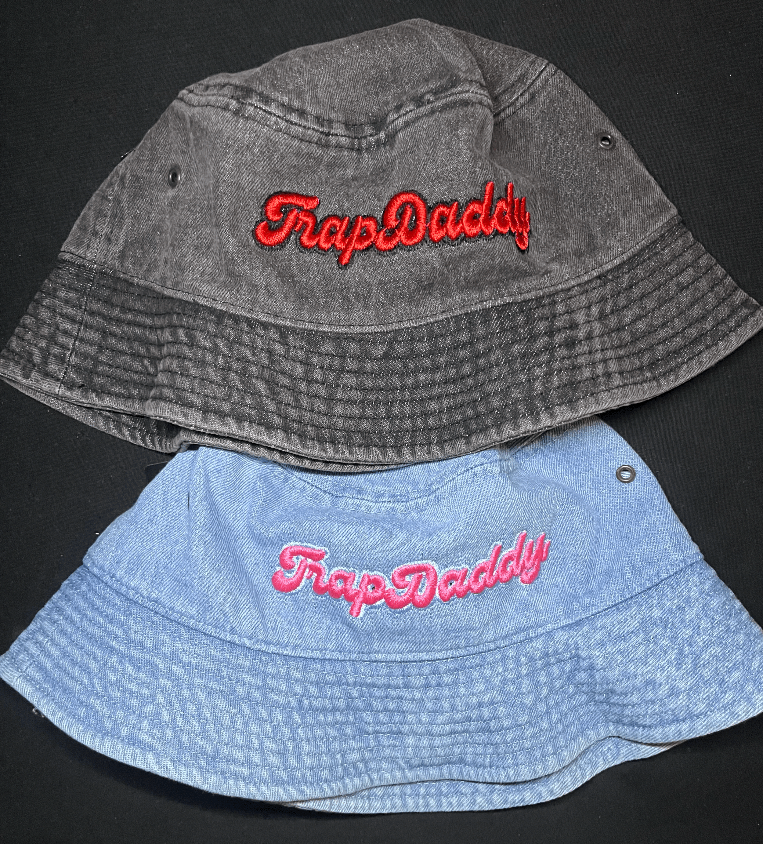 TrapDaddy Bucket Hat
