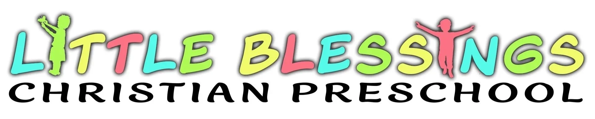 Little Blessings Christian Preschool logo