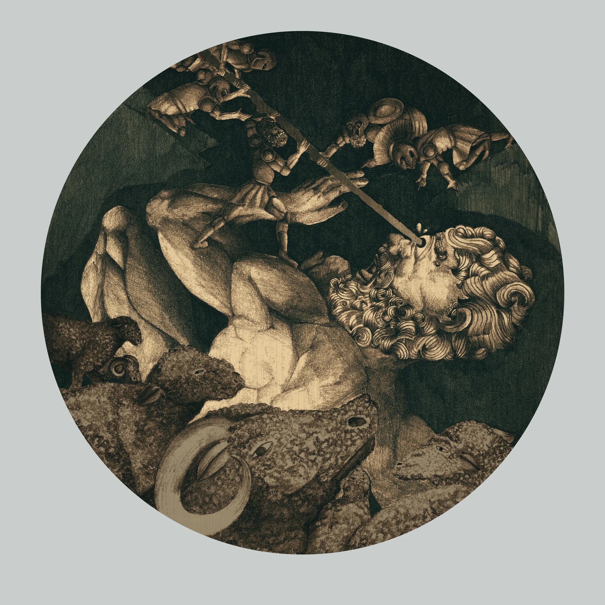 Polyphemus