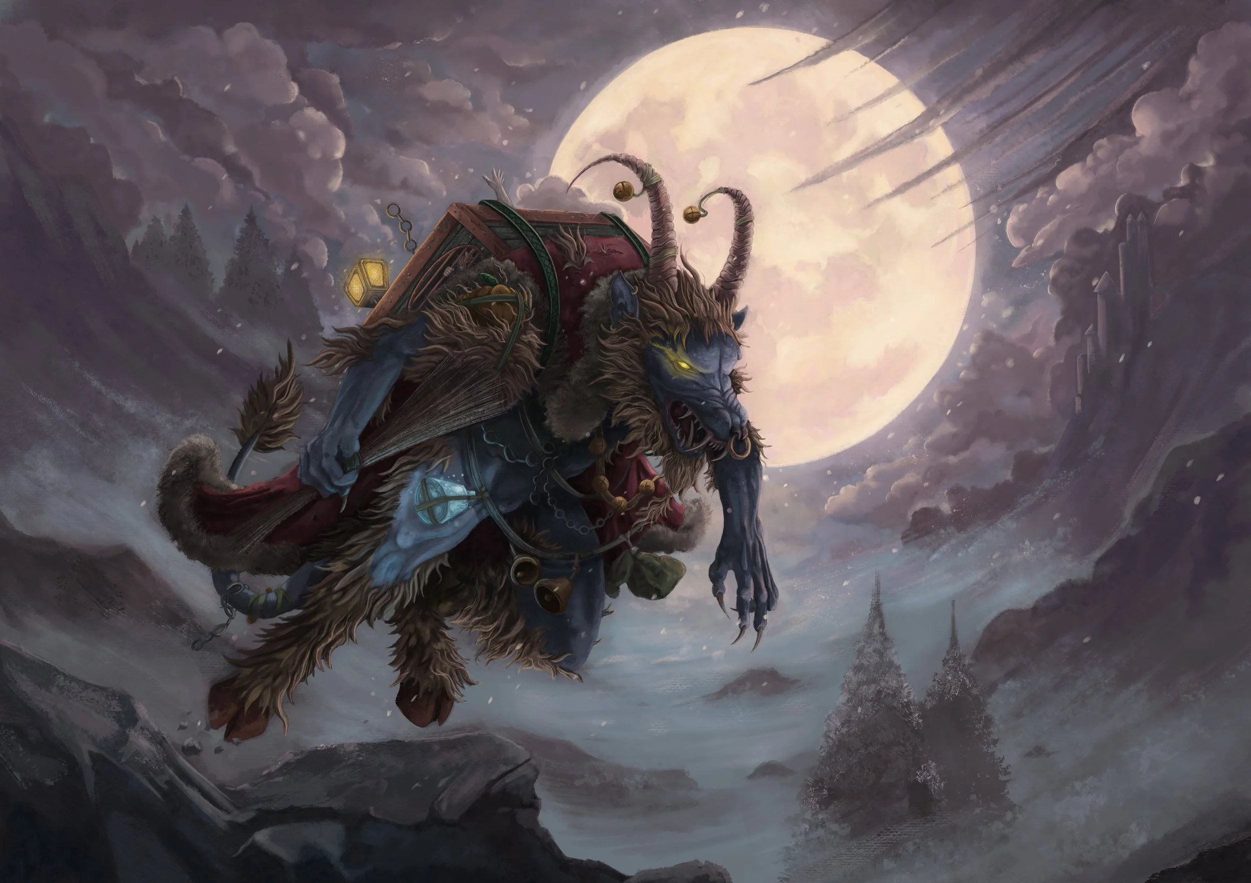 Krampus