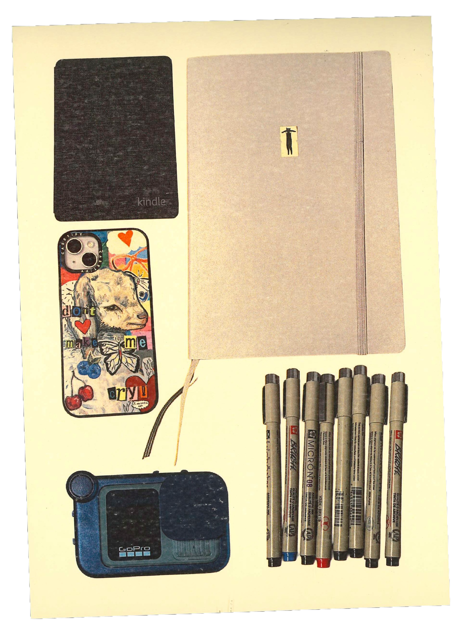 Chofa Most Used Objects.png