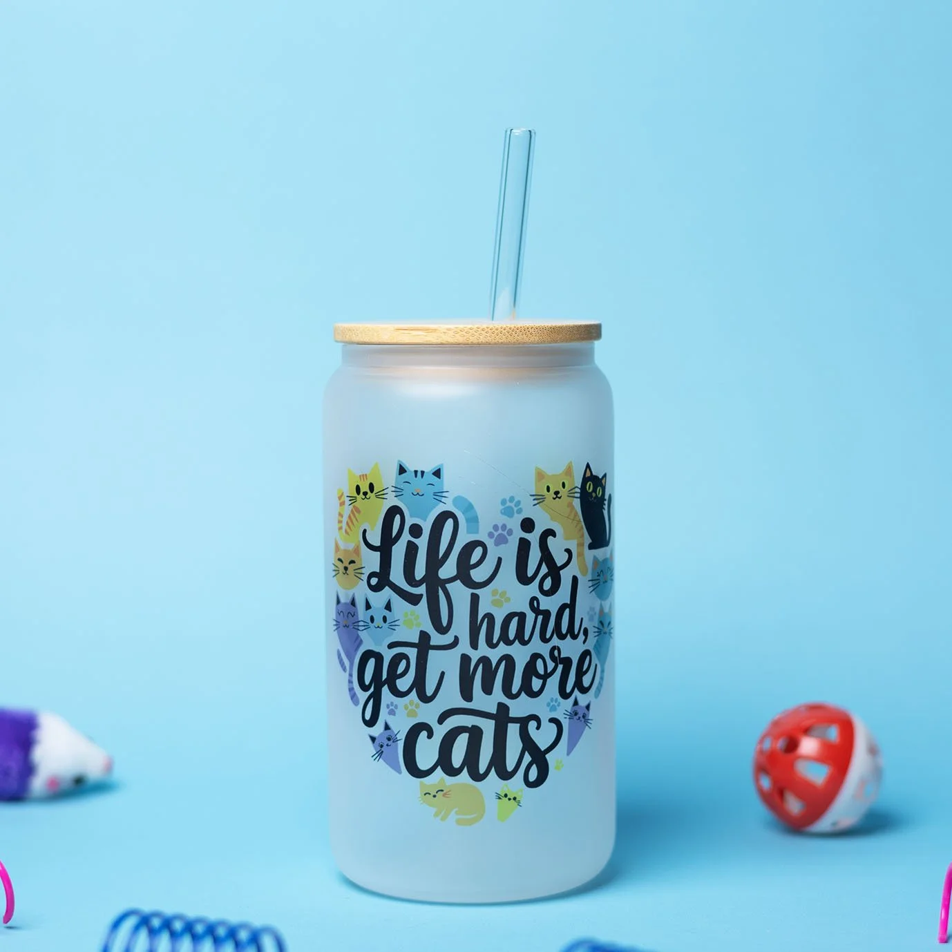 get more cats libby cup-front-meow mania expo.jpg