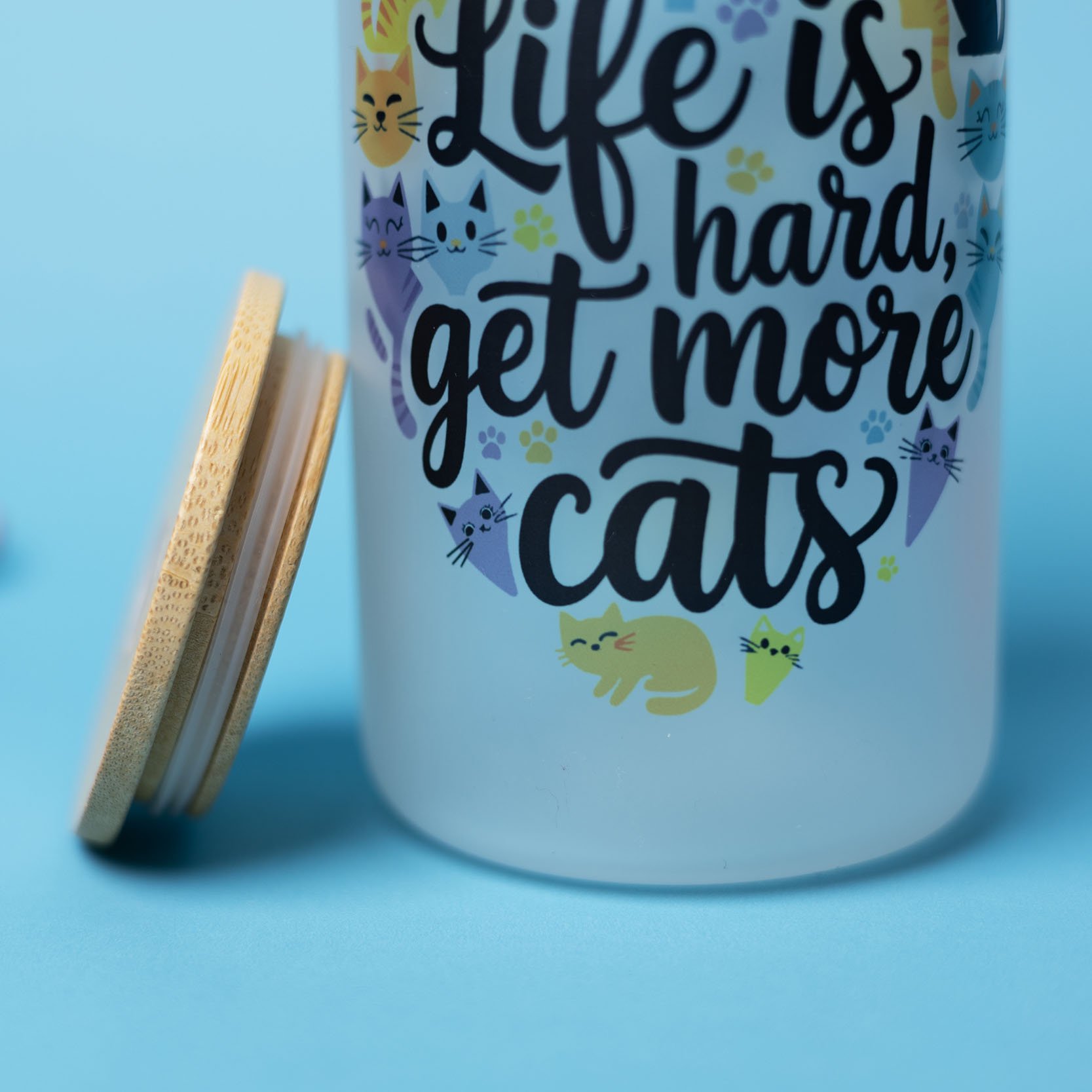 get more cats libby cup-close up-meow mania expo.jpg