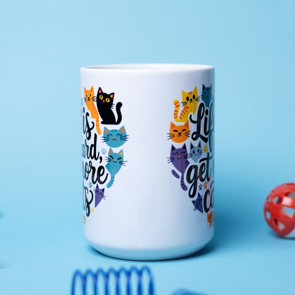get more cats mug-side-meow mania expo.jpg