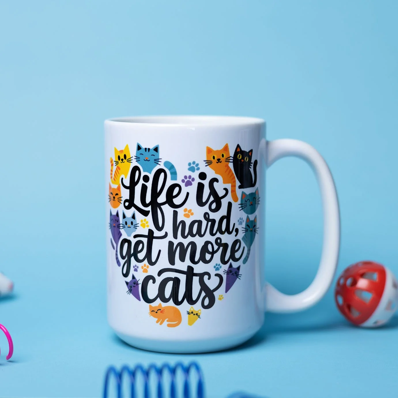 get more cats mug-left-meow mania expo.jpg