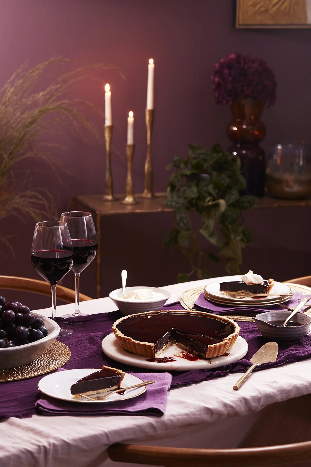 Crown Paint | Immediate media.