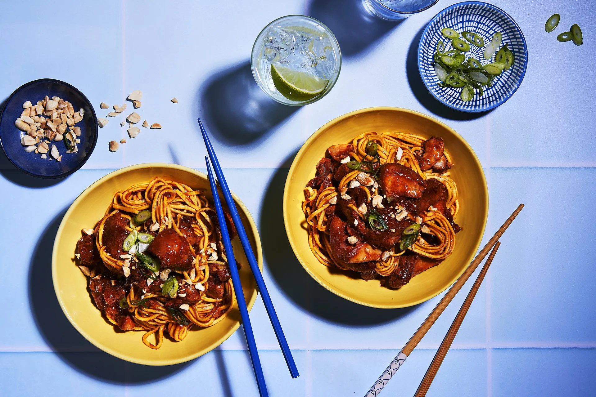 Good Food Magazine | Immediate media.