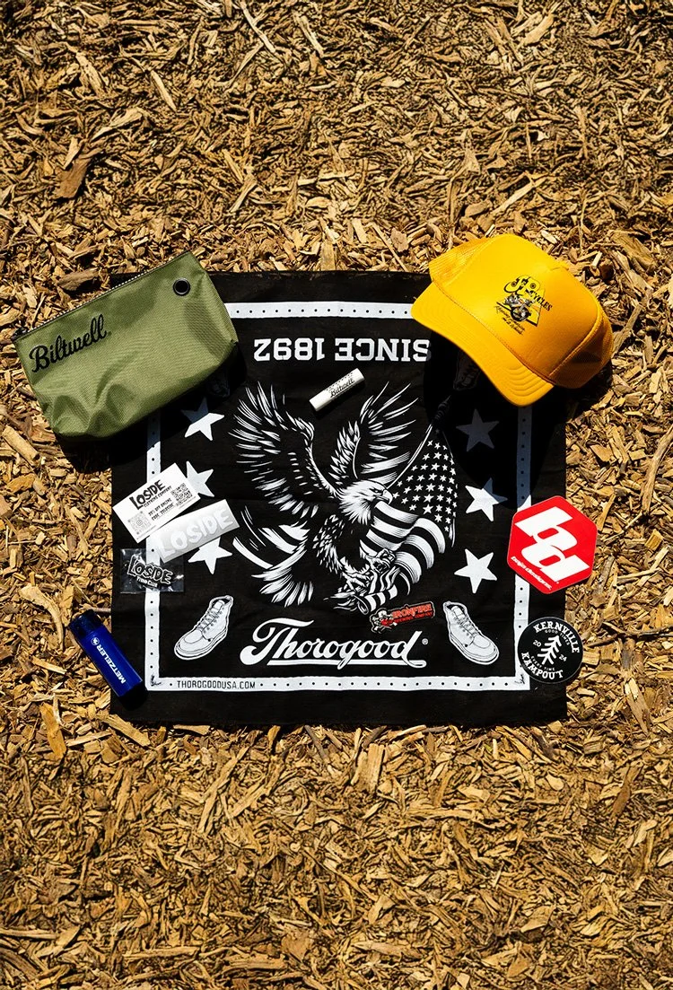 Brand Partnerships