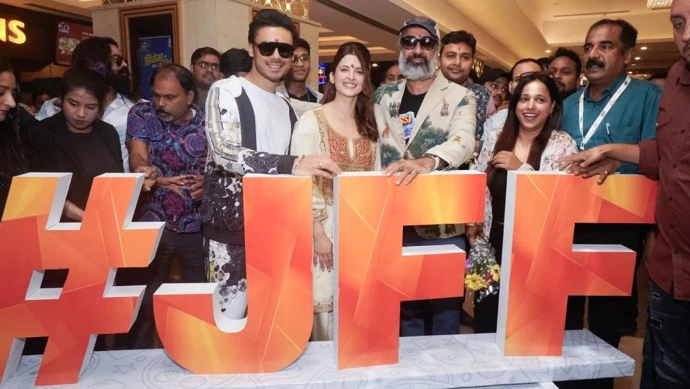 Jagran Film Festival convida cineastas brasileiros