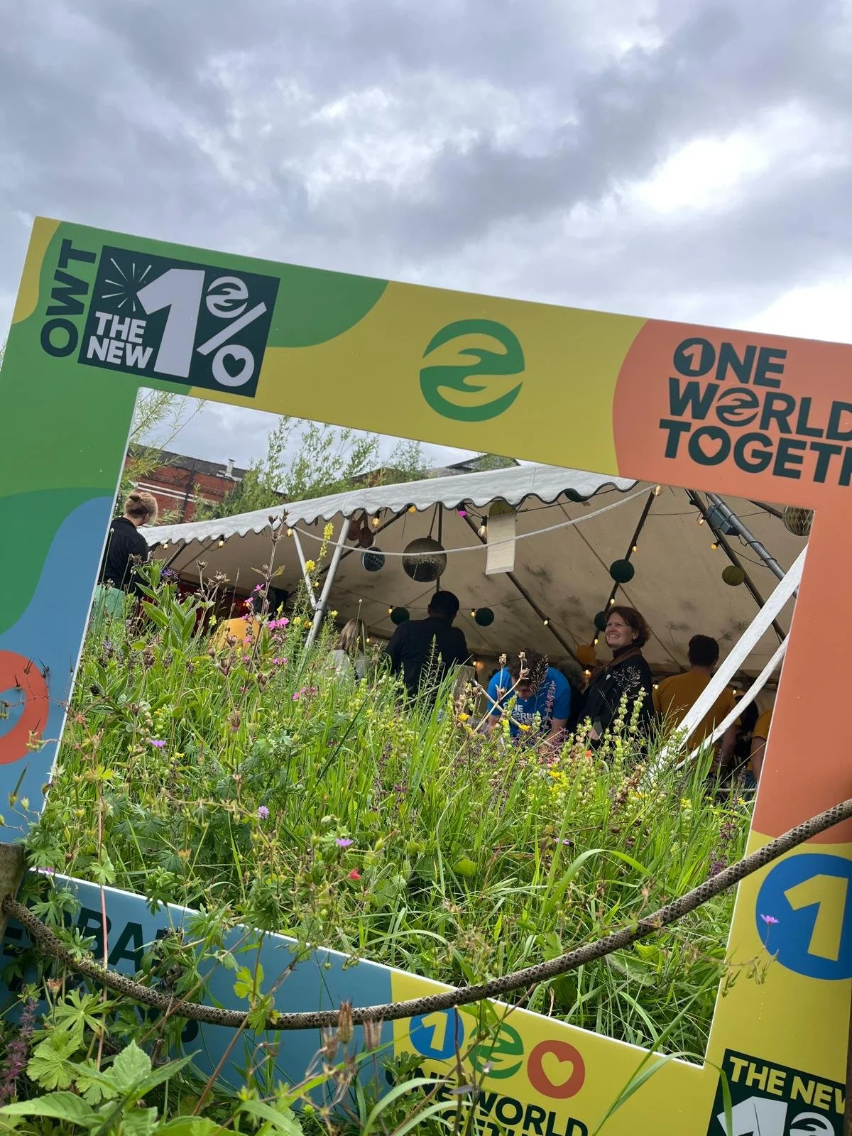 Building a City of Changemakers 