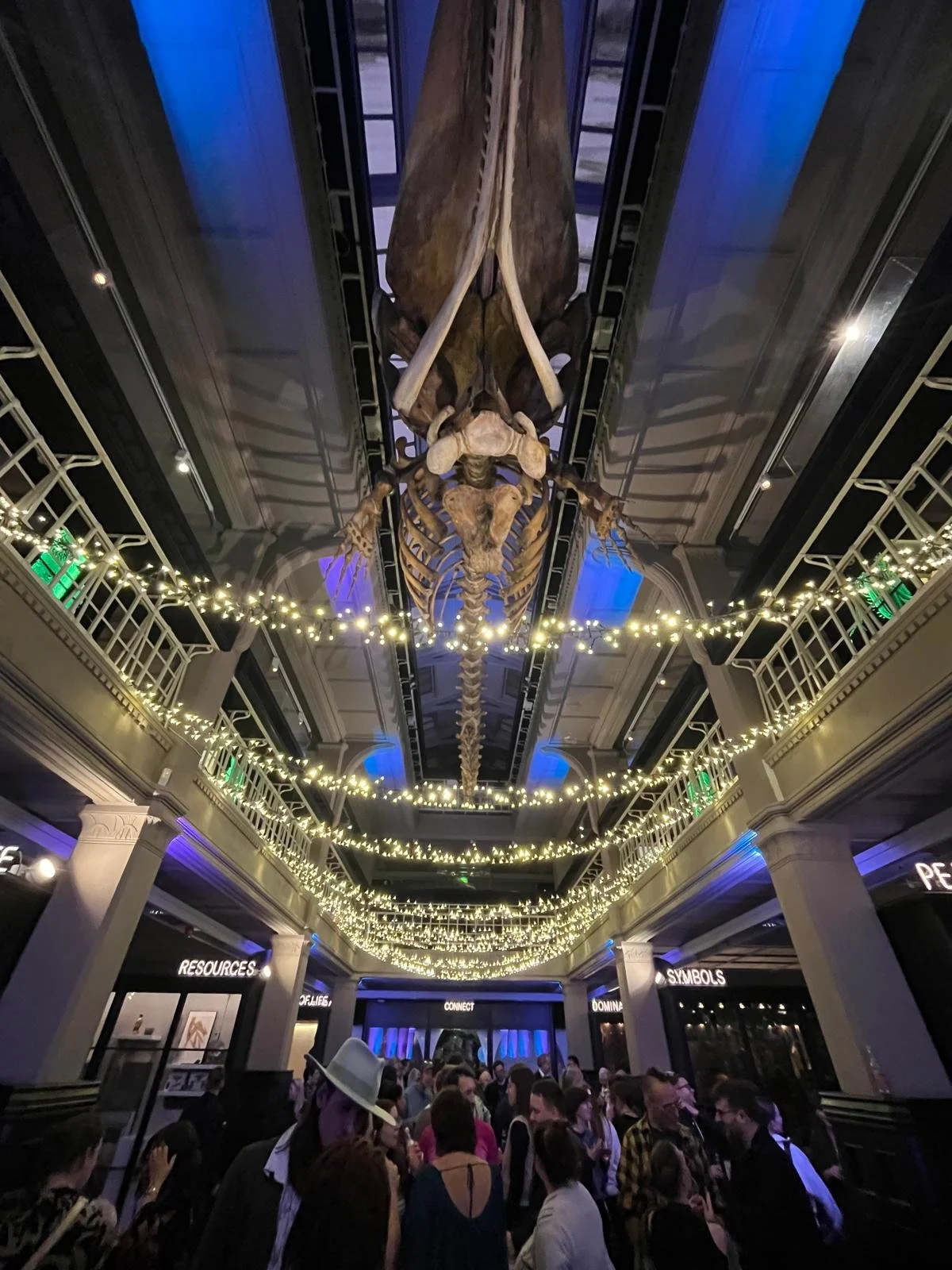 Engaging communities of young people with museums as spaces of hope and imagination