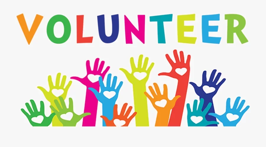 Interested in volunteering?