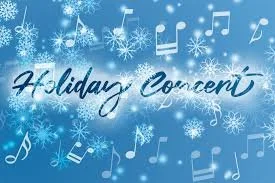 Kindergarten Holiday Concert