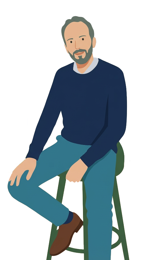 Illustration de Nicolas Letournel