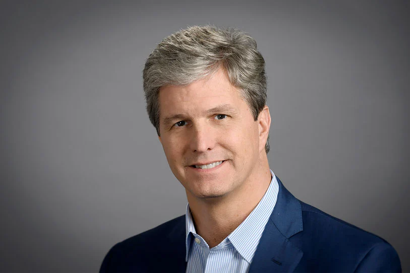 Mike Ryan, Co-Founder & CEO of Bullet Point Network, with nearly 30 years of experience in investment and capital markets. He has worked at Harvard Endowment, Credit Suisse, and Goldman Sachs, and is a Yale graduate.