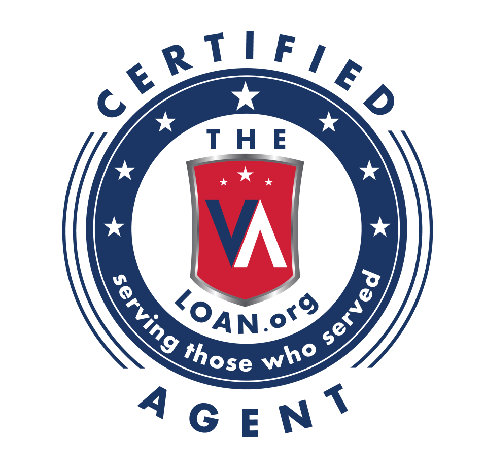 VA Loan Certified Agent