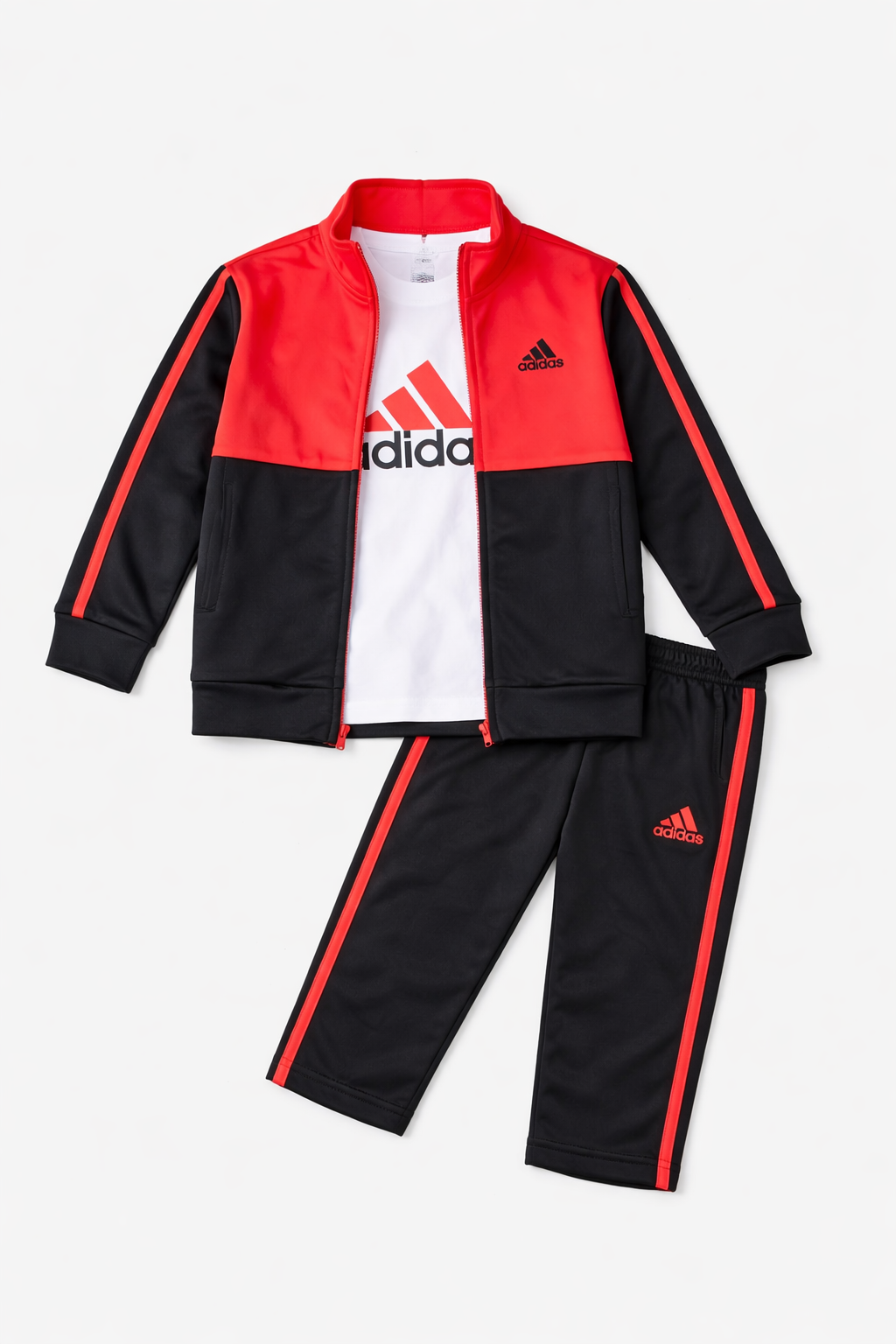 Ensemble Sport David