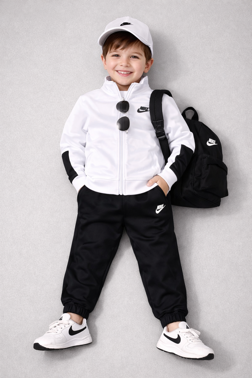 Ensemble Sport Charles