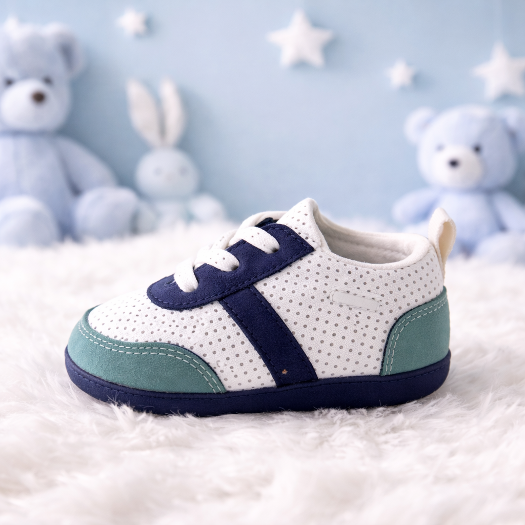 chaussures de bébé Carter's