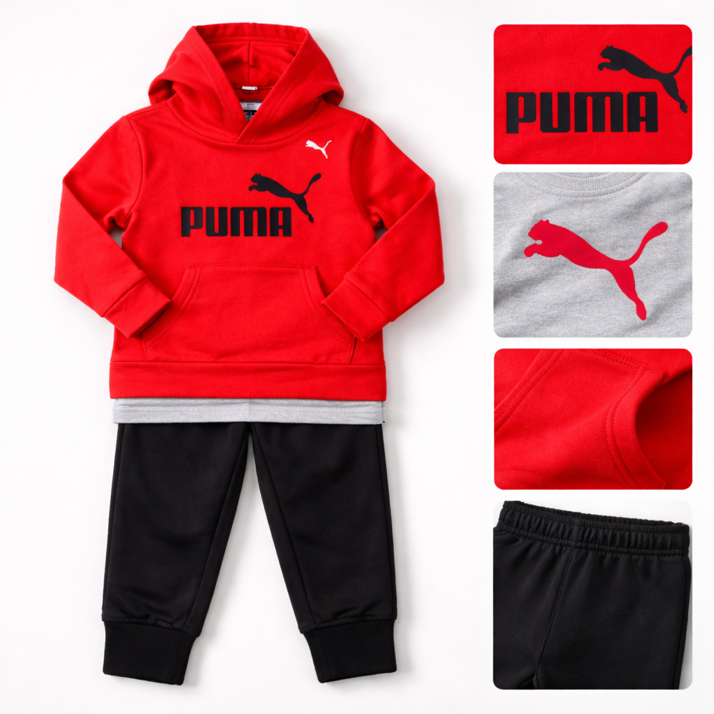 Ensemble Sport Henri