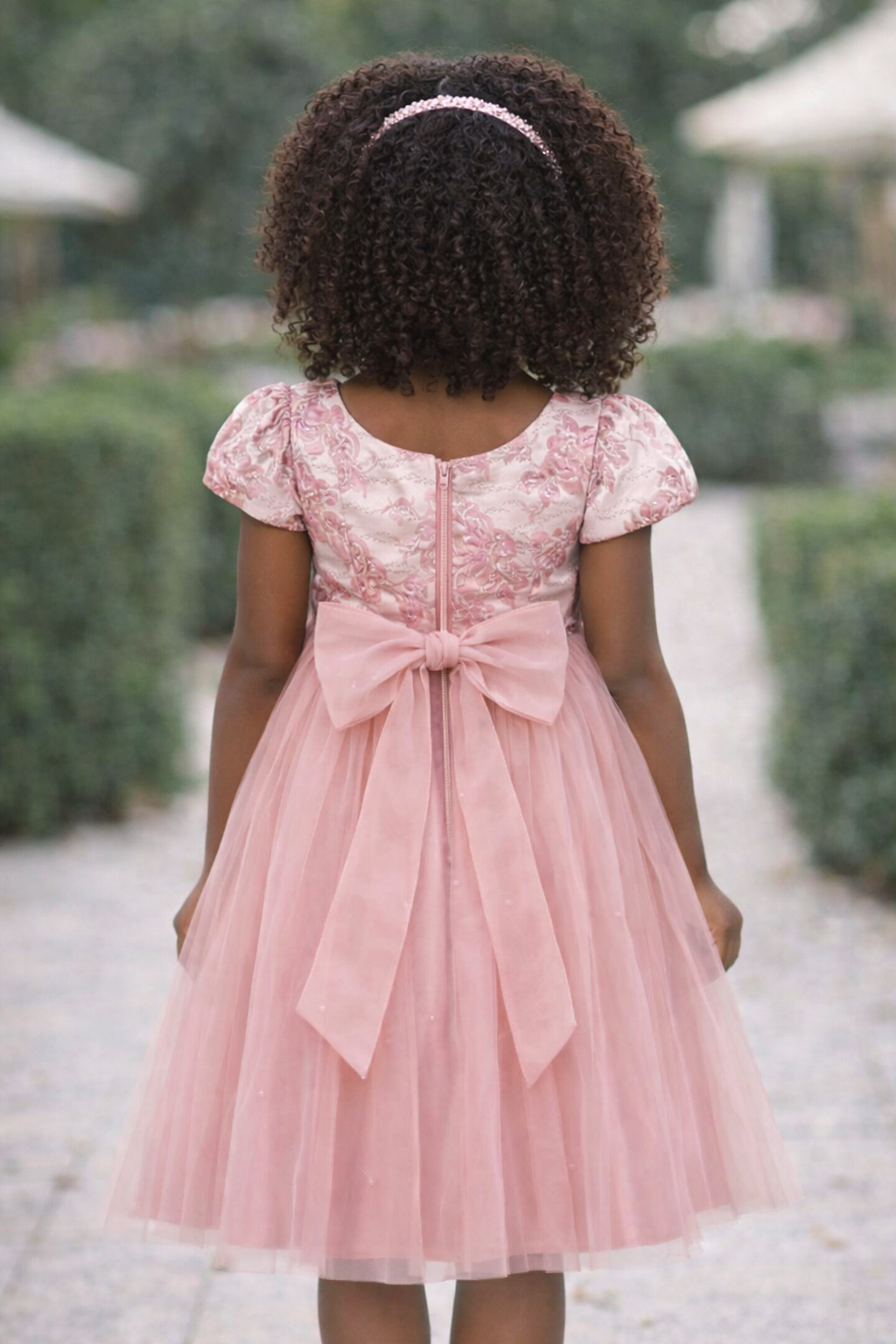 Robe Princesse