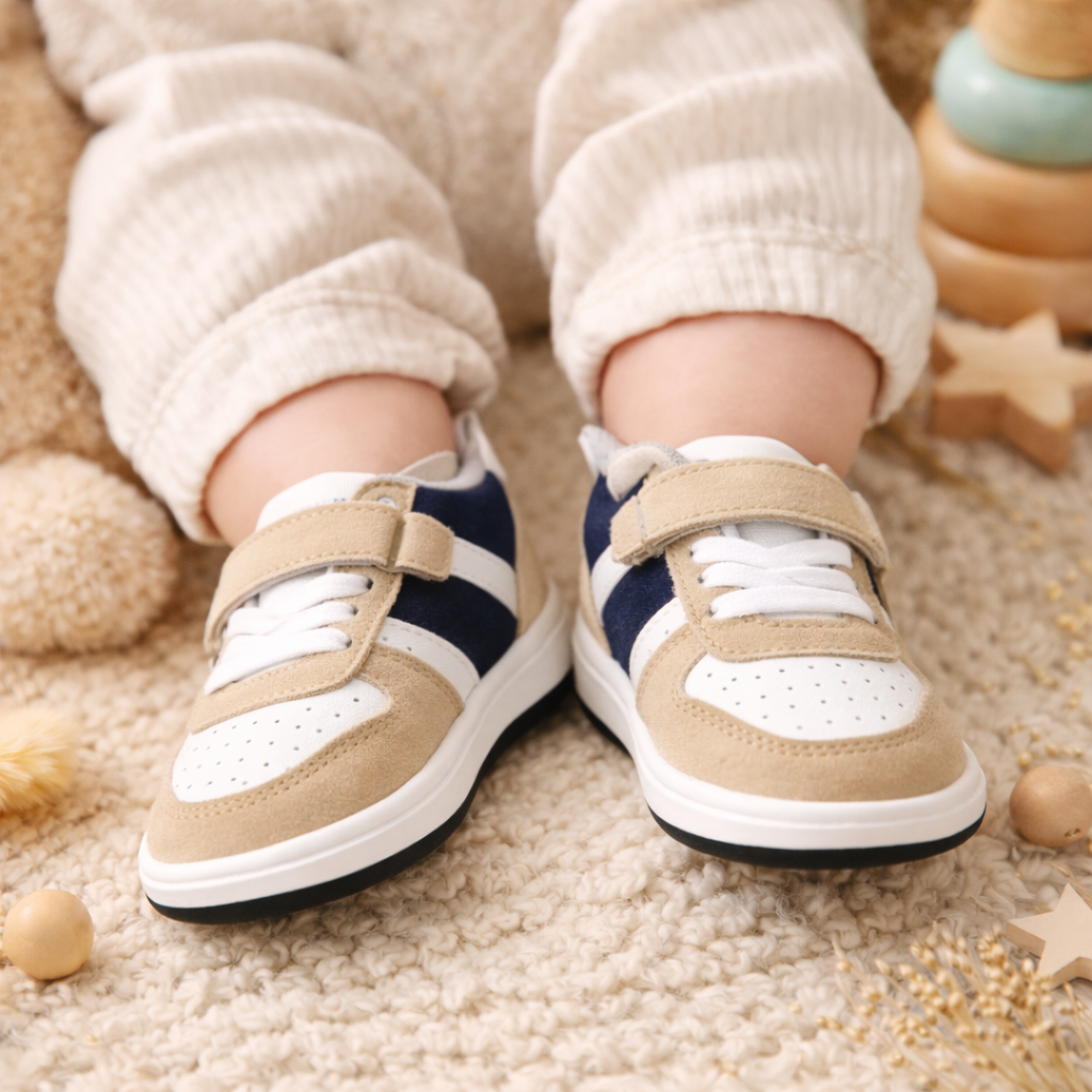 Chassures Bébé Stephen