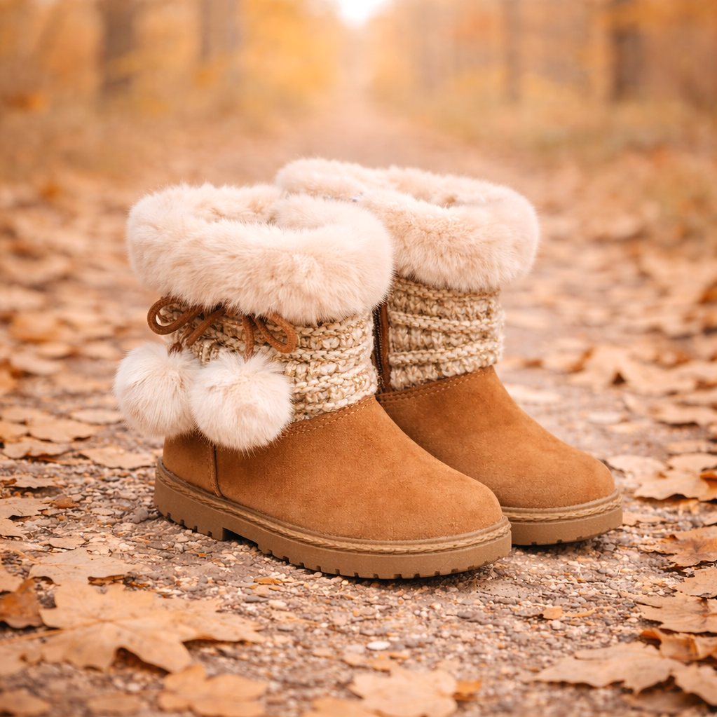 Bottines Hivernales Mya