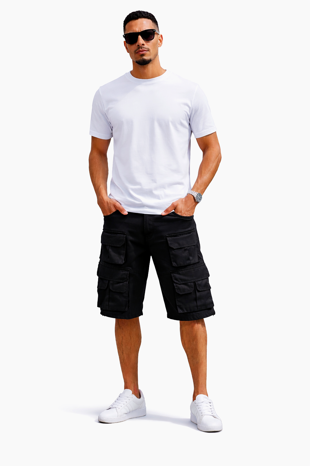 Pantalon Waimea Black Size 32