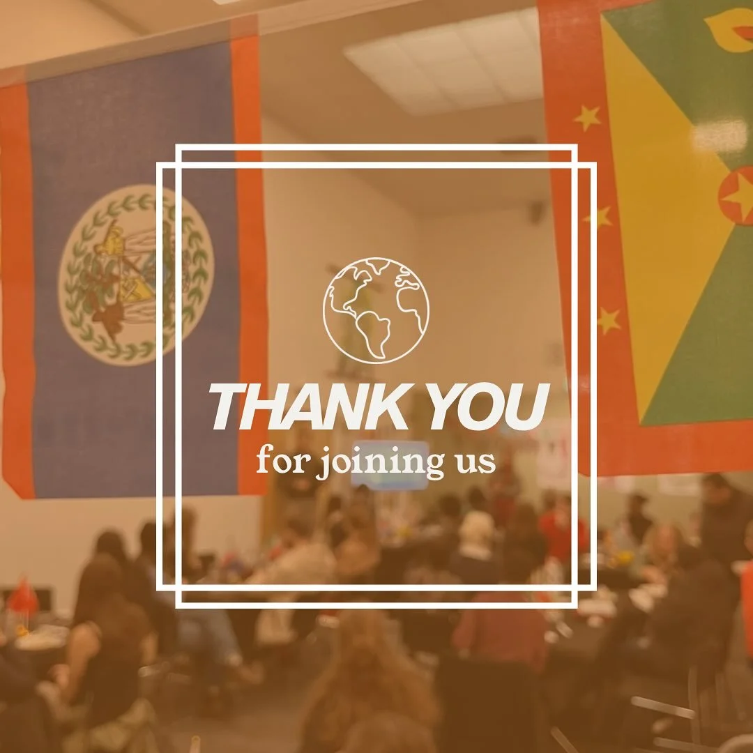 Was great to gather yesterday to celebrate the nations, and hear about OCC&rsquo;s heart for mission

Student lunch is on again next Sunday as usual- see you there!

#oxfordcommunitychurch #oxfordchurch #oxfordstudents #oxfordbrookes