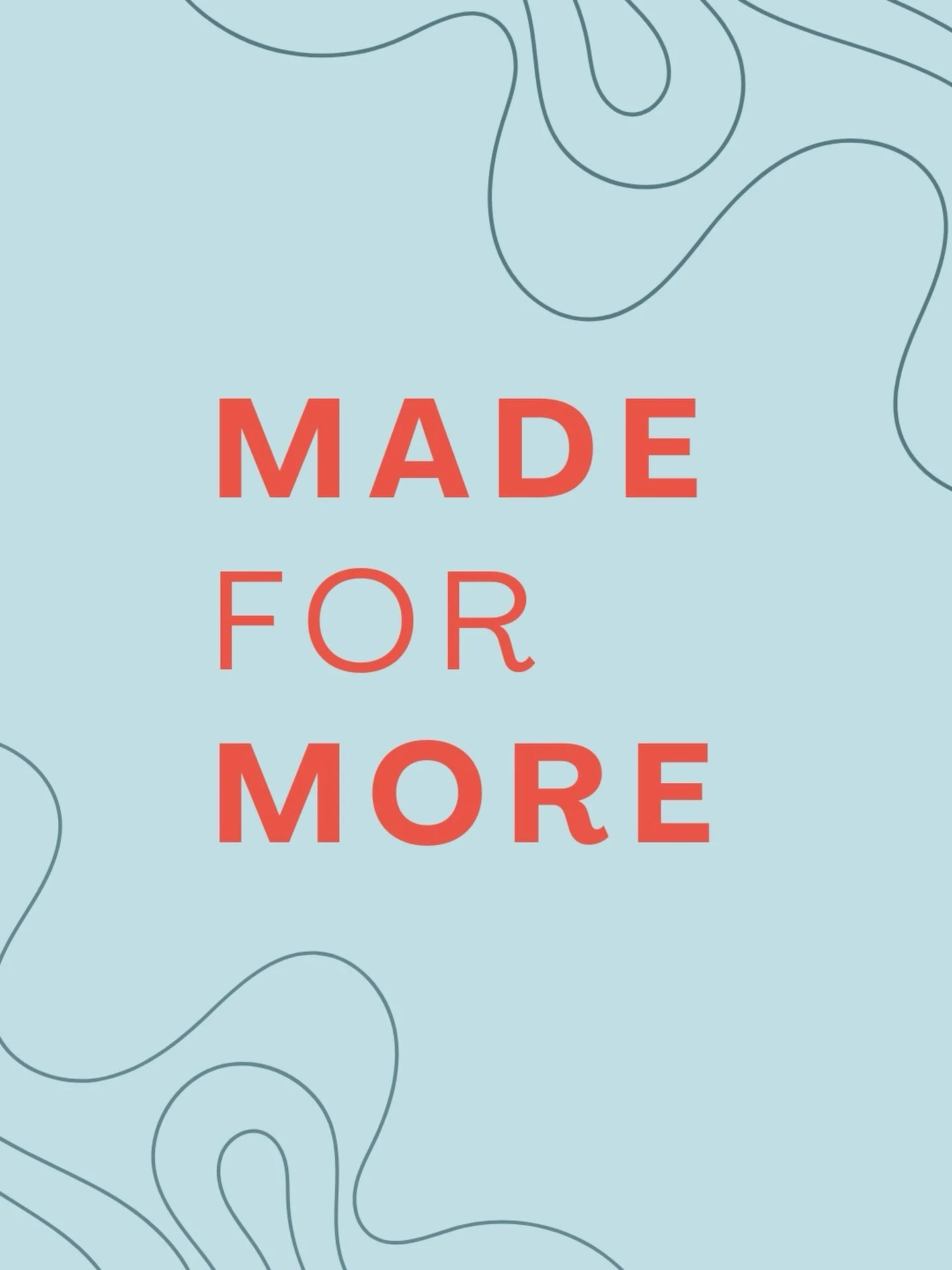 We believe you are made for more! You were created for fullness of life and unique purpose, and we are passionate about seeing you step into all that God has for you. If you&rsquo;re coming or coming back to Oxford in the next few weeks, we&rsquo;d l