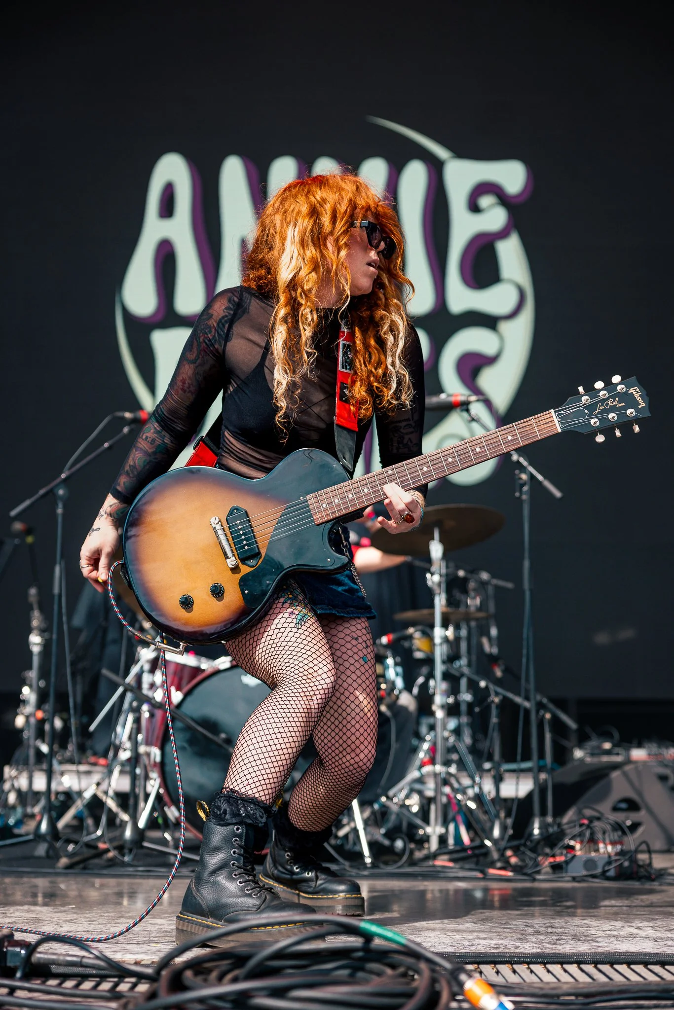 Annie Dukes - Jax 2025
