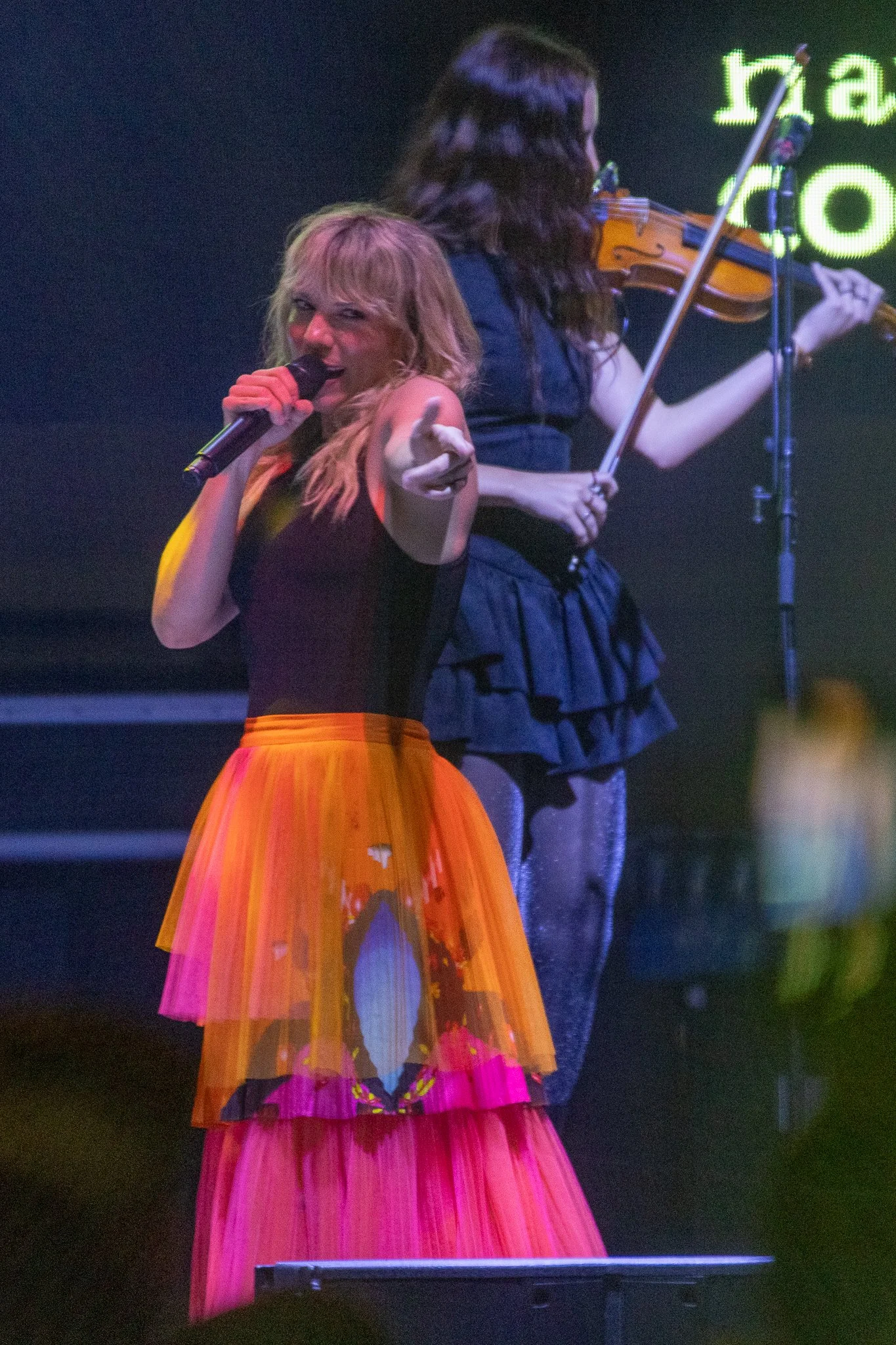 The Band Perry - Jax 2025