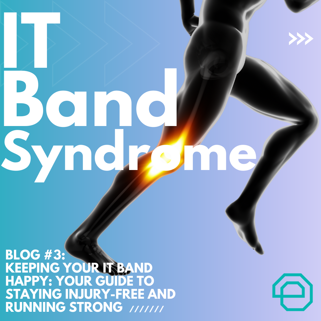 Blog Post 3: What Is ITBand Syndrome?