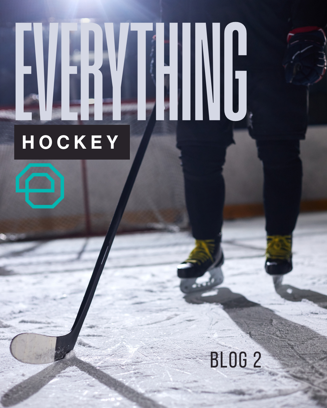 Blog 2:                      Everything Hockey 