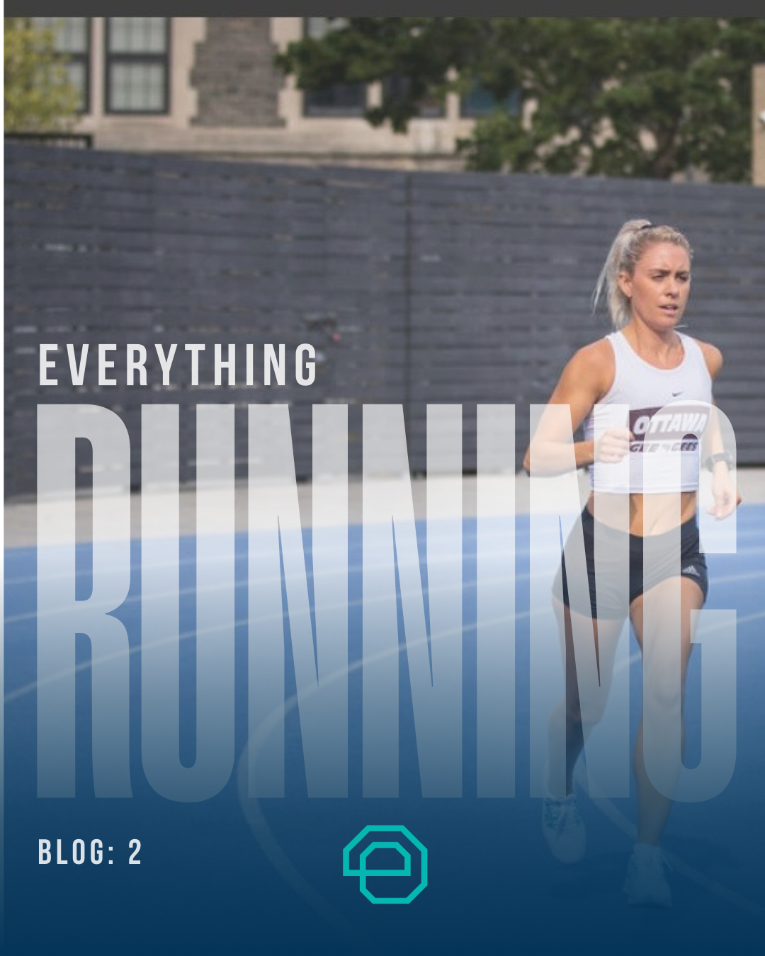 Blog 2: Everything Running 
