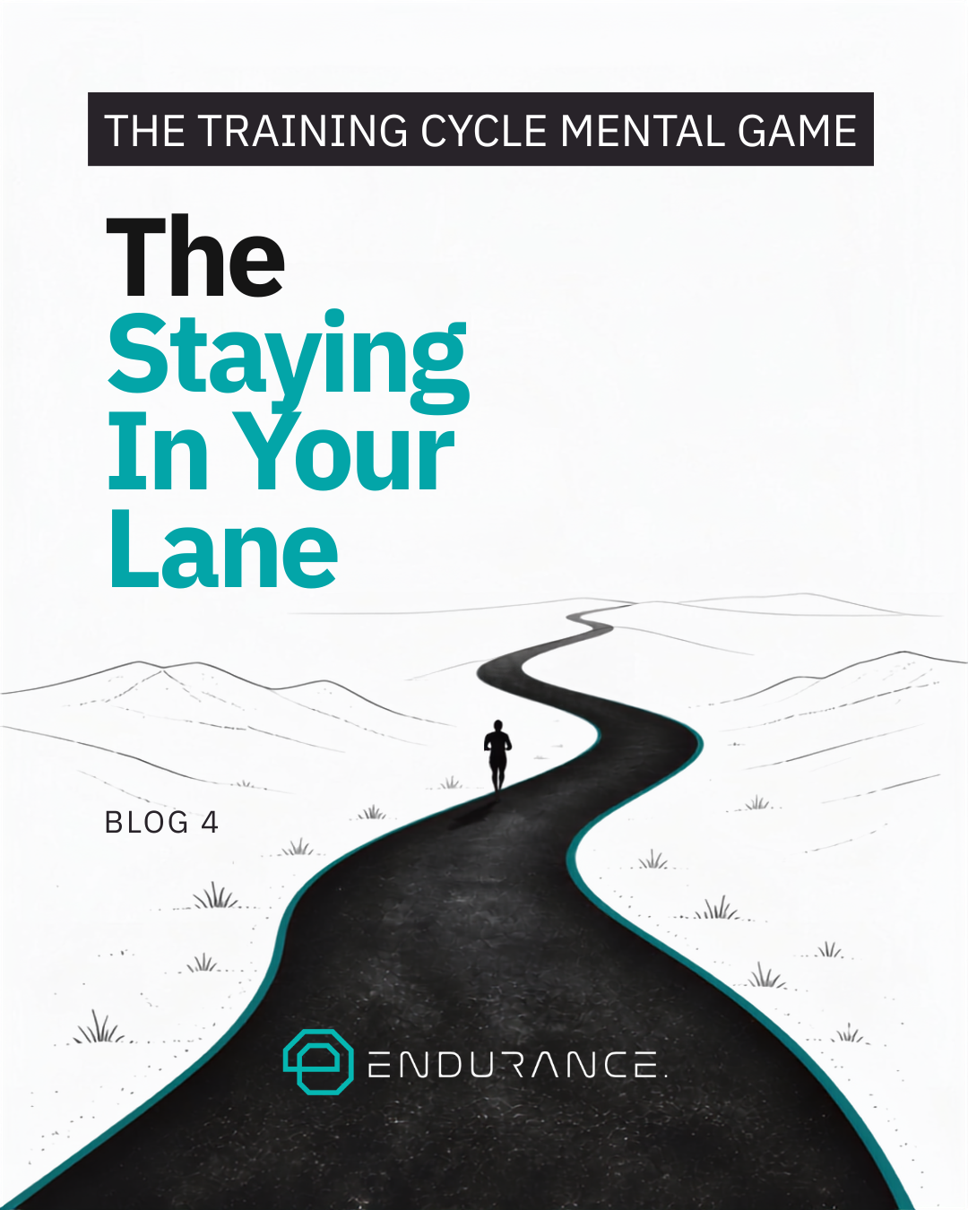 Blog 4: The Training Cycle Mental Game 
