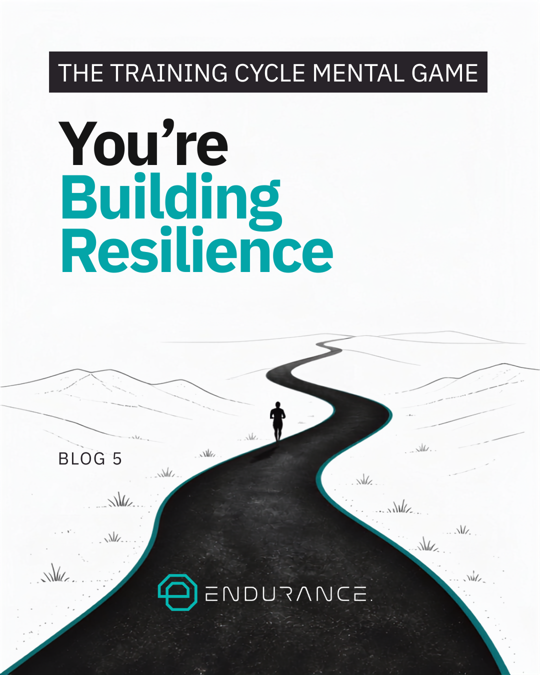 Blog 5: The Training Cycle Mental Game