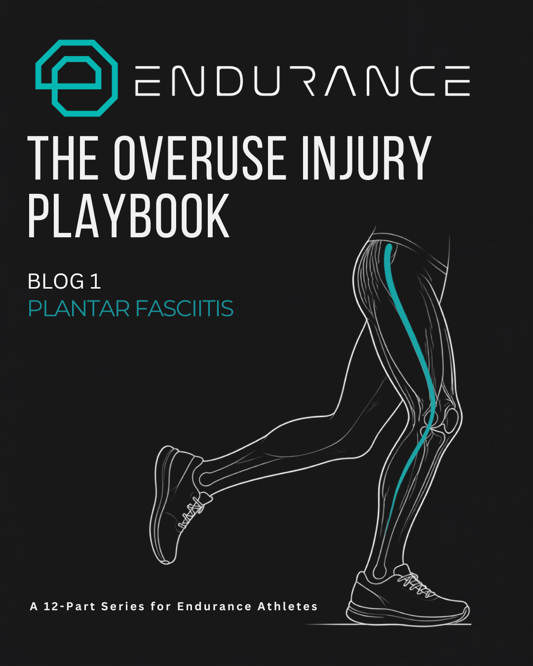 Blog 1: The Overuse Injuries Playbook