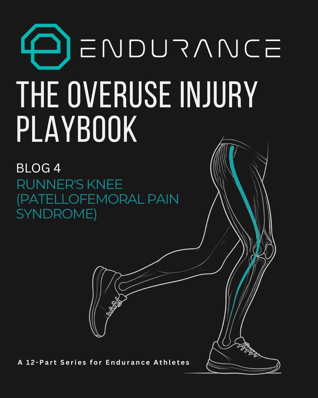 Blog 4: The Overuse Injuries Playbook 