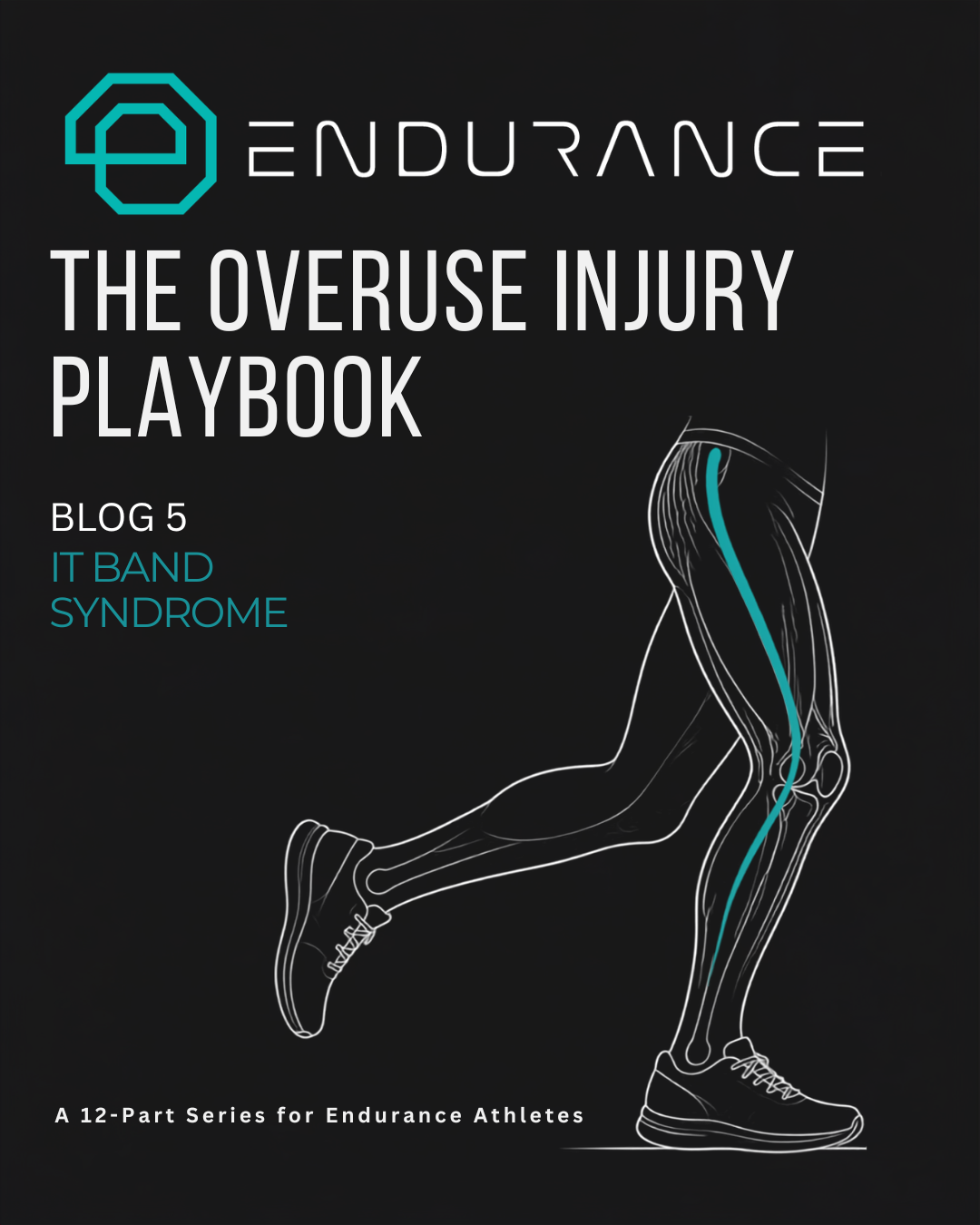 Blog 5: The Overuse Injuries Playbook 
