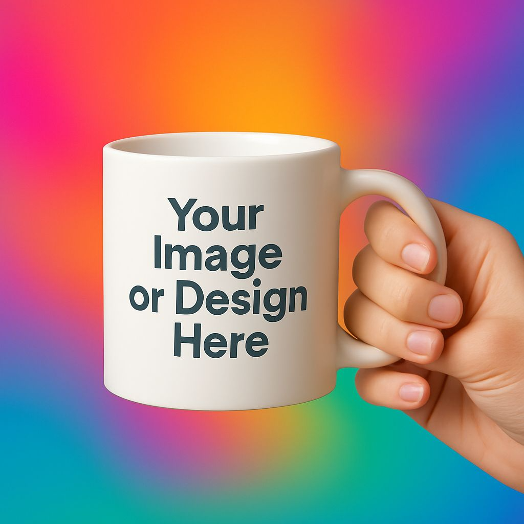 Personalized Mug