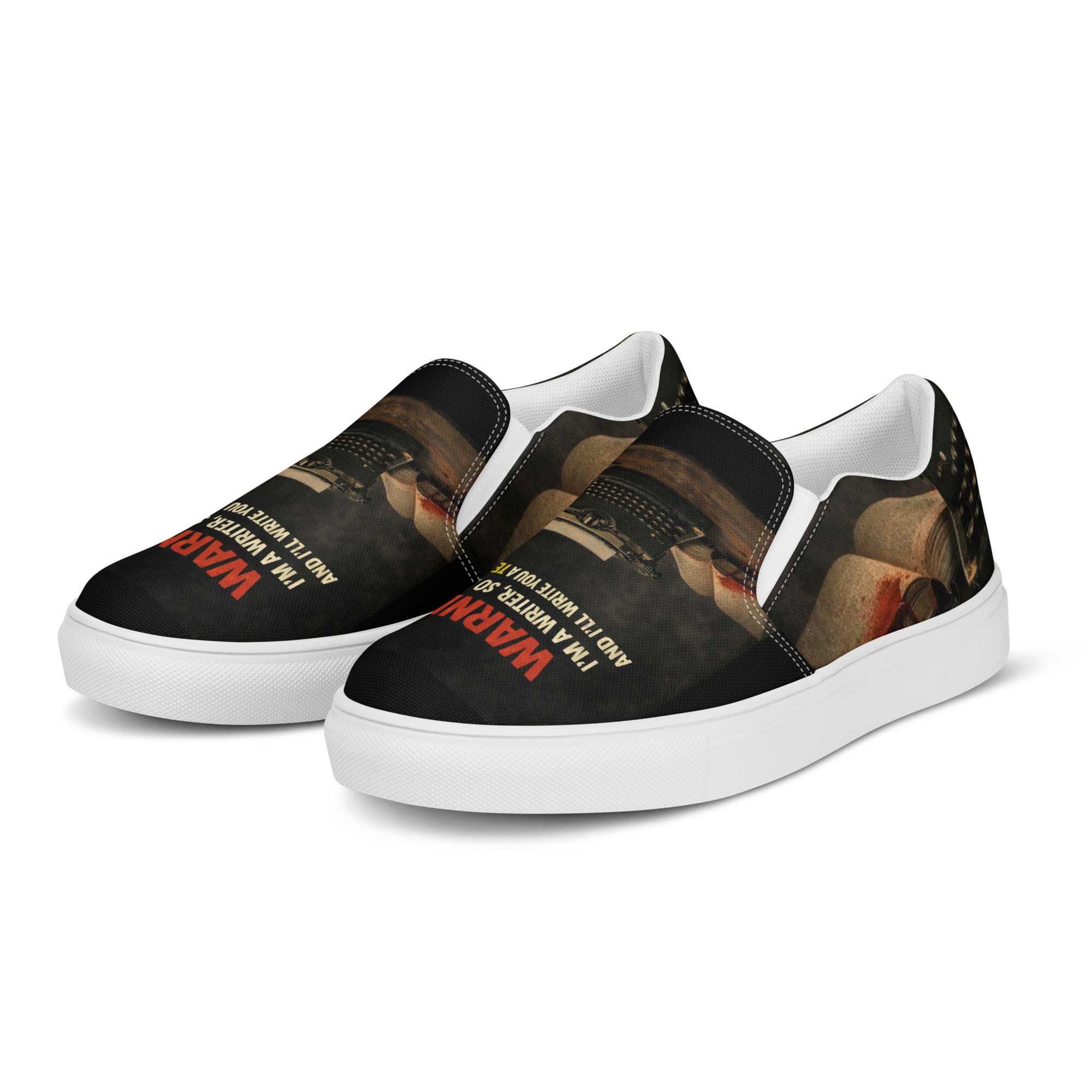 womens-slip-on-canvas-shoes-white-left-front-698841d4091f0.png